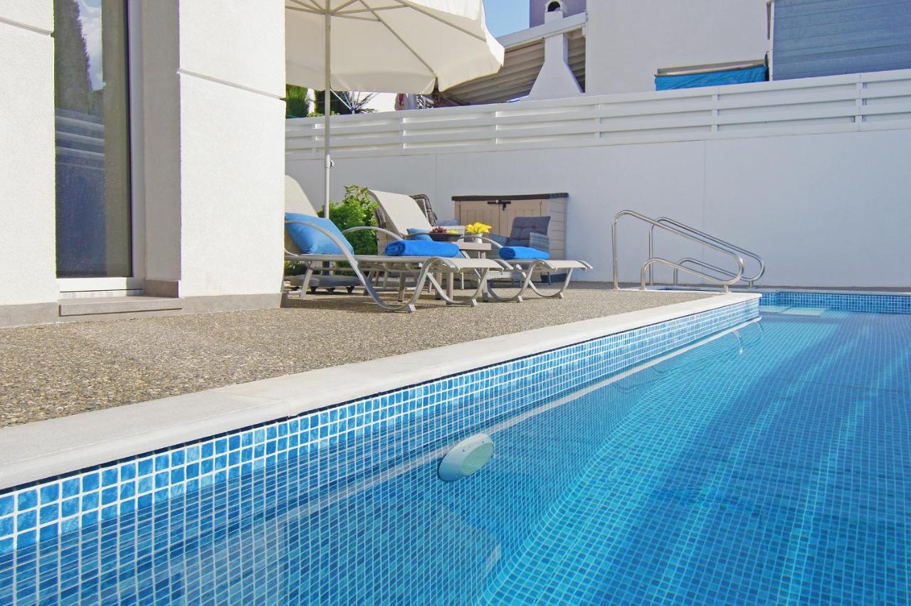 Villa Thea Athena Protaras Exterior photo